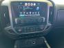 2017 Dark Gray /Black GMC Sierra 1500 SLT (3GTU2NEC6HG) with an 5.3L V8 OHV 16V engine, 6-Speed Automatic transmission, located at 4520 Airline Hwy, Baton Rouge, LA, 70805, (225) 357-1497, 30.509325, -91.145432 - 2017 GMC Sierra 1500 Crew Cab SLT 4X4 ***ONE OWNER*** 5.3 V8 Gas, 167K Miles, Heated & Cooled Leather, All Power, Cold A/C, Power Windows, Locks & Mirrors, Backup Camera, Tow Package. Has Some Minor Dings. FOR INFO PLEASE CONTACT JEFF AT 225-413-0981 CHECK OUT OUR A+ RATING WITH THE BETTER BUSINES - Photo#16