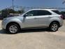 2016 Silver /Black Chevrolet Equinox LT (2GNALCEK7G6) with an 2.4L L4 DOHC 16V FFV engine, 6-Speed Automatic transmission, located at 4520 Airline Hwy, Baton Rouge, LA, 70805, (225) 357-1497, 30.509325, -91.145432 - 2016 Chevrolet Equinox LT 2.4L 4 Cylinder Gas, **ONLY 72K Miles** Cold A/C, Power Windows, Locks & Mirrors, Backup Camera And More. FOR INFO PLEASE CONTACT JEFF AT 225-413-0981 CHECK OUT OUR A+ RATING WITH THE BETTER BUSINESS BUREAU WE HAVE BEEN A FAMILY OWNED AND OPERATED BUSINESS AT THE SAME LOCAT - Photo#1