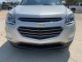 2016 Silver /Black Chevrolet Equinox LT (2GNALCEK7G6) with an 2.4L L4 DOHC 16V FFV engine, 6-Speed Automatic transmission, located at 4520 Airline Hwy, Baton Rouge, LA, 70805, (225) 357-1497, 30.509325, -91.145432 - 2016 Chevrolet Equinox LT 2.4L 4 Cylinder Gas, **ONLY 72K Miles** Cold A/C, Power Windows, Locks & Mirrors, Backup Camera And More. FOR INFO PLEASE CONTACT JEFF AT 225-413-0981 CHECK OUT OUR A+ RATING WITH THE BETTER BUSINESS BUREAU WE HAVE BEEN A FAMILY OWNED AND OPERATED BUSINESS AT THE SAME LOCAT - Photo#2