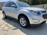 2016 Silver /Black Chevrolet Equinox LT (2GNALCEK7G6) with an 2.4L L4 DOHC 16V FFV engine, 6-Speed Automatic transmission, located at 4520 Airline Hwy, Baton Rouge, LA, 70805, (225) 357-1497, 30.509325, -91.145432 - 2016 Chevrolet Equinox LT 2.4L 4 Cylinder Gas, **ONLY 72K Miles** Cold A/C, Power Windows, Locks & Mirrors, Backup Camera And More. FOR INFO PLEASE CONTACT JEFF AT 225-413-0981 CHECK OUT OUR A+ RATING WITH THE BETTER BUSINESS BUREAU WE HAVE BEEN A FAMILY OWNED AND OPERATED BUSINESS AT THE SAME LOCAT - Photo#3