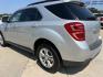 2016 Silver /Black Chevrolet Equinox LT (2GNALCEK7G6) with an 2.4L L4 DOHC 16V FFV engine, 6-Speed Automatic transmission, located at 4520 Airline Hwy, Baton Rouge, LA, 70805, (225) 357-1497, 30.509325, -91.145432 - 2016 Chevrolet Equinox LT 2.4L 4 Cylinder Gas, **ONLY 72K Miles** Cold A/C, Power Windows, Locks & Mirrors, Backup Camera And More. FOR INFO PLEASE CONTACT JEFF AT 225-413-0981 CHECK OUT OUR A+ RATING WITH THE BETTER BUSINESS BUREAU WE HAVE BEEN A FAMILY OWNED AND OPERATED BUSINESS AT THE SAME LOCAT - Photo#7