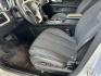 2016 Silver /Black Chevrolet Equinox LT (2GNALCEK7G6) with an 2.4L L4 DOHC 16V FFV engine, 6-Speed Automatic transmission, located at 4520 Airline Hwy, Baton Rouge, LA, 70805, (225) 357-1497, 30.509325, -91.145432 - 2016 Chevrolet Equinox LT 2.4L 4 Cylinder Gas, **ONLY 72K Miles** Cold A/C, Power Windows, Locks & Mirrors, Backup Camera And More. FOR INFO PLEASE CONTACT JEFF AT 225-413-0981 CHECK OUT OUR A+ RATING WITH THE BETTER BUSINESS BUREAU WE HAVE BEEN A FAMILY OWNED AND OPERATED BUSINESS AT THE SAME LOCAT - Photo#8