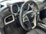 2016 Silver /Black Chevrolet Equinox LT (2GNALCEK7G6) with an 2.4L L4 DOHC 16V FFV engine, 6-Speed Automatic transmission, located at 4520 Airline Hwy, Baton Rouge, LA, 70805, (225) 357-1497, 30.509325, -91.145432 - 2016 Chevrolet Equinox LT 2.4L 4 Cylinder Gas, **ONLY 72K Miles** Cold A/C, Power Windows, Locks & Mirrors, Backup Camera And More. FOR INFO PLEASE CONTACT JEFF AT 225-413-0981 CHECK OUT OUR A+ RATING WITH THE BETTER BUSINESS BUREAU WE HAVE BEEN A FAMILY OWNED AND OPERATED BUSINESS AT THE SAME LOCAT - Photo#12