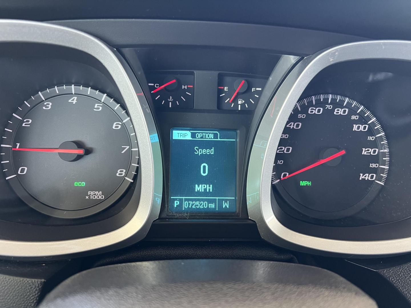 2016 Silver /Black Chevrolet Equinox LT (2GNALCEK7G6) with an 2.4L L4 DOHC 16V FFV engine, 6-Speed Automatic transmission, located at 4520 Airline Hwy, Baton Rouge, LA, 70805, (225) 357-1497, 30.509325, -91.145432 - 2016 Chevrolet Equinox LT 2.4L 4 Cylinder Gas, **ONLY 72K Miles** Cold A/C, Power Windows, Locks & Mirrors, Backup Camera And More. FOR INFO PLEASE CONTACT JEFF AT 225-413-0981 CHECK OUT OUR A+ RATING WITH THE BETTER BUSINESS BUREAU WE HAVE BEEN A FAMILY OWNED AND OPERATED BUSINESS AT THE SAME LOCAT - Photo#15