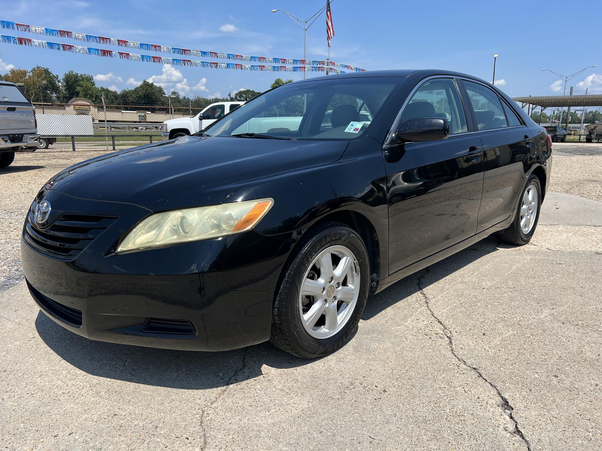 photo of 2008 Toyota Camry LE