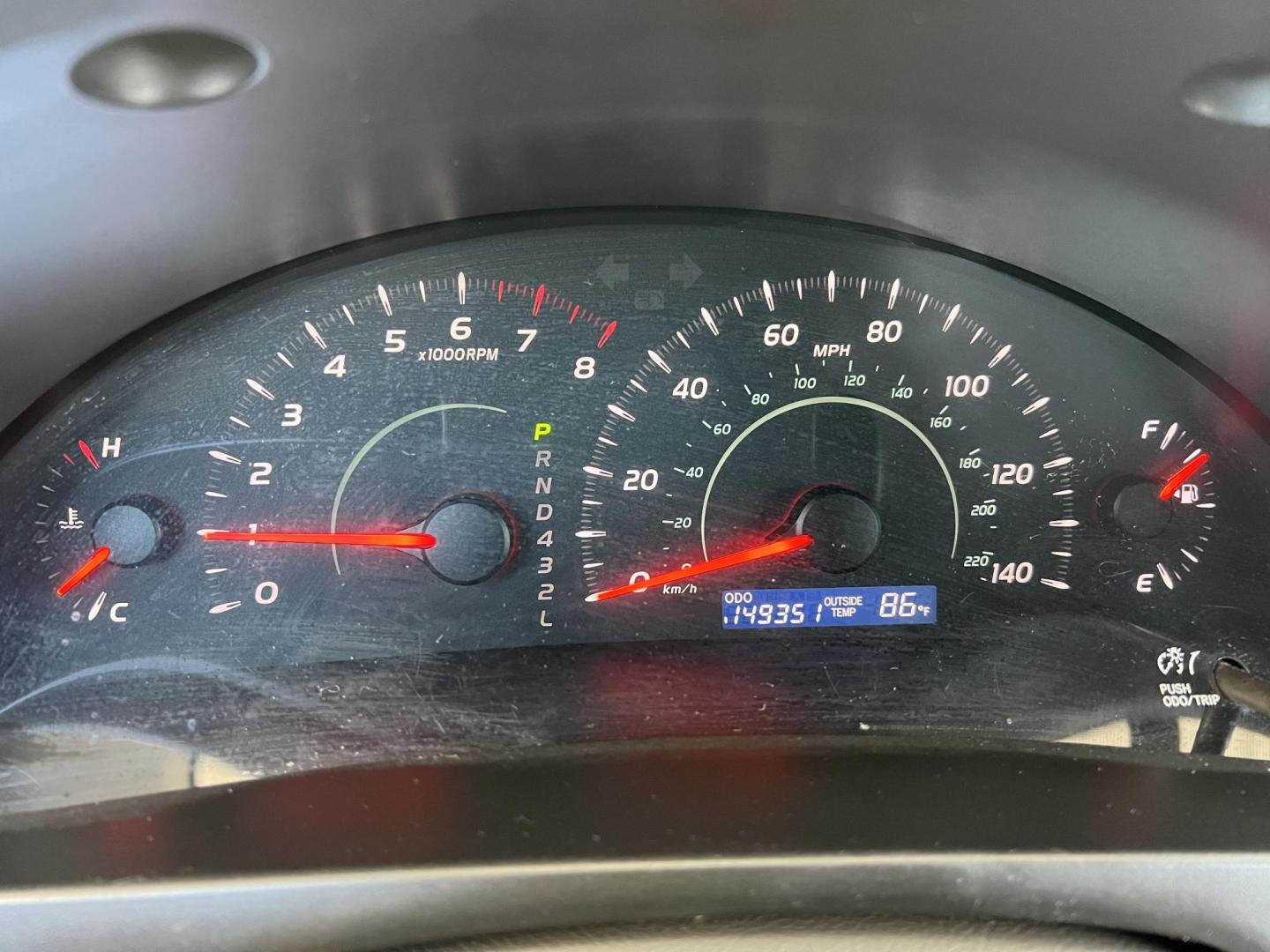 2008 Black /Gray Toyota Camry LE (4T4BE46K08R) with an 2.4L L4 DOHC 16V engine, 5-Speed Automatic Overdrive transmission, located at 4520 Airline Hwy, Baton Rouge, LA, 70805, (225) 357-1497, 30.509325, -91.145432 - 2008 Toyota Camry LE **One Owner** 4 Cylinder Gas, Cold A/C, Power Windows, Locks & Mirrors. FOR INFO PLEASE CONTACT JEFF AT 225-413-0981 CHECK OUT OUR A+ RATING WITH THE BETTER BUSINESS BUREAU WE HAVE BEEN A FAMILY OWNED AND OPERATED BUSINESS AT THE SAME LOCATION FOR OVER 48 YEARS. WE STRIVE TO K - Photo#13
