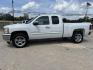 2013 White /Black Chevrolet Silverado 1500 LT (1GCRCSE05DZ) with an 5.3L V8 OHV 16V FFV engine, 6-Speed Automatic transmission, located at 4520 Airline Hwy, Baton Rouge, LA, 70805, (225) 357-1497, 30.509325, -91.145432 - 2013 Chevrolet Silverado 1500 Ext Cab LT ***ONE OWNER & NO ACCIDENTS*** 5.3 V8 Gas, 195K Miles, Cold A/C, Power Windows, Locks & Mirrors, Good Tires, Tow Package. FOR INFO PLEASE CONTACT JEFF AT 225-413-0981 CHECK OUT OUR A+ RATING WITH THE BETTER BUSINESS BUREAU WE HAVE BEEN A FAMILY OWNED AND OPER - Photo#1