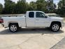 2013 White /Black Chevrolet Silverado 1500 LT (1GCRCSE05DZ) with an 5.3L V8 OHV 16V FFV engine, 6-Speed Automatic transmission, located at 4520 Airline Hwy, Baton Rouge, LA, 70805, (225) 357-1497, 30.509325, -91.145432 - 2013 Chevrolet Silverado 1500 Ext Cab LT ***ONE OWNER & NO ACCIDENTS*** 5.3 V8 Gas, 195K Miles, Cold A/C, Power Windows, Locks & Mirrors, Good Tires, Tow Package. FOR INFO PLEASE CONTACT JEFF AT 225-413-0981 CHECK OUT OUR A+ RATING WITH THE BETTER BUSINESS BUREAU WE HAVE BEEN A FAMILY OWNED AND OPER - Photo#4