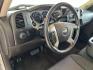 2013 White /Black Chevrolet Silverado 1500 LT (1GCRCSE05DZ) with an 5.3L V8 OHV 16V FFV engine, 6-Speed Automatic transmission, located at 4520 Airline Hwy, Baton Rouge, LA, 70805, (225) 357-1497, 30.509325, -91.145432 - 2013 Chevrolet Silverado 1500 Ext Cab LT ***ONE OWNER & NO ACCIDENTS*** 5.3 V8 Gas, 195K Miles, Cold A/C, Power Windows, Locks & Mirrors, Good Tires, Tow Package. FOR INFO PLEASE CONTACT JEFF AT 225-413-0981 CHECK OUT OUR A+ RATING WITH THE BETTER BUSINESS BUREAU WE HAVE BEEN A FAMILY OWNED AND OPER - Photo#12