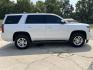 2016 White /Tan Chevrolet Tahoe LT (1GNSCBKC3GR) with an 5.3L V8 OHV 16V engine, 6 Speed Automatic transmission, located at 4520 Airline Hwy, Baton Rouge, LA, 70805, (225) 357-1497, 30.509325, -91.145432 - 2016 Chevrolet Tahoe LT 5.3 V8 Gas, 120K Miles, Heated Leather, Seating For 7, Sunroof, Cold A/C, All Power, Backup Camera, Power Lift Gate, Tow Package. FOR INFO PLEASE CONTACT JEFF AT 225-413-0981 CHECK OUT OUR A+ RATING WITH THE BETTER BUSINESS BUREAU WE HAVE BEEN A FAMILY-OWNED AND OPERATED BUSI - Photo#4
