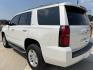 2016 White /Tan Chevrolet Tahoe LT (1GNSCBKC3GR) with an 5.3L V8 OHV 16V engine, 6 Speed Automatic transmission, located at 4520 Airline Hwy, Baton Rouge, LA, 70805, (225) 357-1497, 30.509325, -91.145432 - 2016 Chevrolet Tahoe LT 5.3 V8 Gas, 120K Miles, Heated Leather, Seating For 7, Sunroof, Cold A/C, All Power, Backup Camera, Power Lift Gate, Tow Package. FOR INFO PLEASE CONTACT JEFF AT 225-413-0981 CHECK OUT OUR A+ RATING WITH THE BETTER BUSINESS BUREAU WE HAVE BEEN A FAMILY-OWNED AND OPERATED BUSI - Photo#7