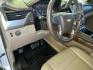 2016 White /Tan Chevrolet Tahoe LT (1GNSCBKC3GR) with an 5.3L V8 OHV 16V engine, 6 Speed Automatic transmission, located at 4520 Airline Hwy, Baton Rouge, LA, 70805, (225) 357-1497, 30.509325, -91.145432 - 2016 Chevrolet Tahoe LT 5.3 V8 Gas, 120K Miles, Heated Leather, Seating For 7, Sunroof, Cold A/C, All Power, Backup Camera, Power Lift Gate, Tow Package. FOR INFO PLEASE CONTACT JEFF AT 225-413-0981 CHECK OUT OUR A+ RATING WITH THE BETTER BUSINESS BUREAU WE HAVE BEEN A FAMILY-OWNED AND OPERATED BUSI - Photo#13