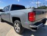 2015 Blue /Black Chevrolet Silverado 1500 LT (3GCPCREC9FG) with an 5.3L V8 OHV 16V engine, 6-Speed Automatic transmission, located at 4520 Airline Hwy, Baton Rouge, LA, 70805, (225) 357-1497, 30.509325, -91.145432 - 2015 Chevrolet Silverado 1500 Crew Cab LT ***ONE OWNER*** 5.3 V8 Gas, 153K Miles, Leather, Cold A/C, Power Windows, Locks & Mirrors, Backup Camera, Tow Package. FOR INFO PLEASE CONTACT JEFF AT 225-413-0981 CHECK OUT OUR A+ RATING WITH THE BETTER BUSINESS BUREAU WE HAVE BEEN A FAMILY OWNED AND OPERAT - Photo#8