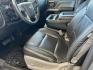 2015 Blue /Black Chevrolet Silverado 1500 LT (3GCPCREC9FG) with an 5.3L V8 OHV 16V engine, 6-Speed Automatic transmission, located at 4520 Airline Hwy, Baton Rouge, LA, 70805, (225) 357-1497, 30.509325, -91.145432 - 2015 Chevrolet Silverado 1500 Crew Cab LT ***ONE OWNER*** 5.3 V8 Gas, 153K Miles, Leather, Cold A/C, Power Windows, Locks & Mirrors, Backup Camera, Tow Package. FOR INFO PLEASE CONTACT JEFF AT 225-413-0981 CHECK OUT OUR A+ RATING WITH THE BETTER BUSINESS BUREAU WE HAVE BEEN A FAMILY OWNED AND OPERAT - Photo#9