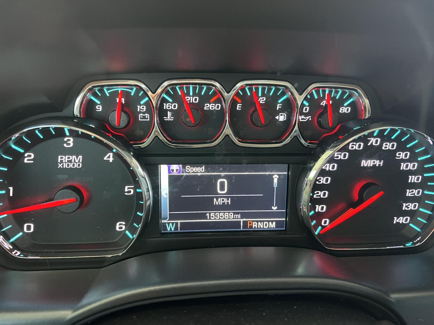 2015 Blue /Black Chevrolet Silverado 1500 LT (3GCPCREC9FG) with an 5.3L V8 OHV 16V engine, 6-Speed Automatic transmission, located at 4520 Airline Hwy, Baton Rouge, LA, 70805, (225) 357-1497, 30.509325, -91.145432 - 2015 Chevrolet Silverado 1500 Crew Cab LT ***ONE OWNER*** 5.3 V8 Gas, 153K Miles, Leather, Cold A/C, Power Windows, Locks & Mirrors, Backup Camera, Tow Package. FOR INFO PLEASE CONTACT JEFF AT 225-413-0981 CHECK OUT OUR A+ RATING WITH THE BETTER BUSINESS BUREAU WE HAVE BEEN A FAMILY OWNED AND OPERAT - Photo#14
