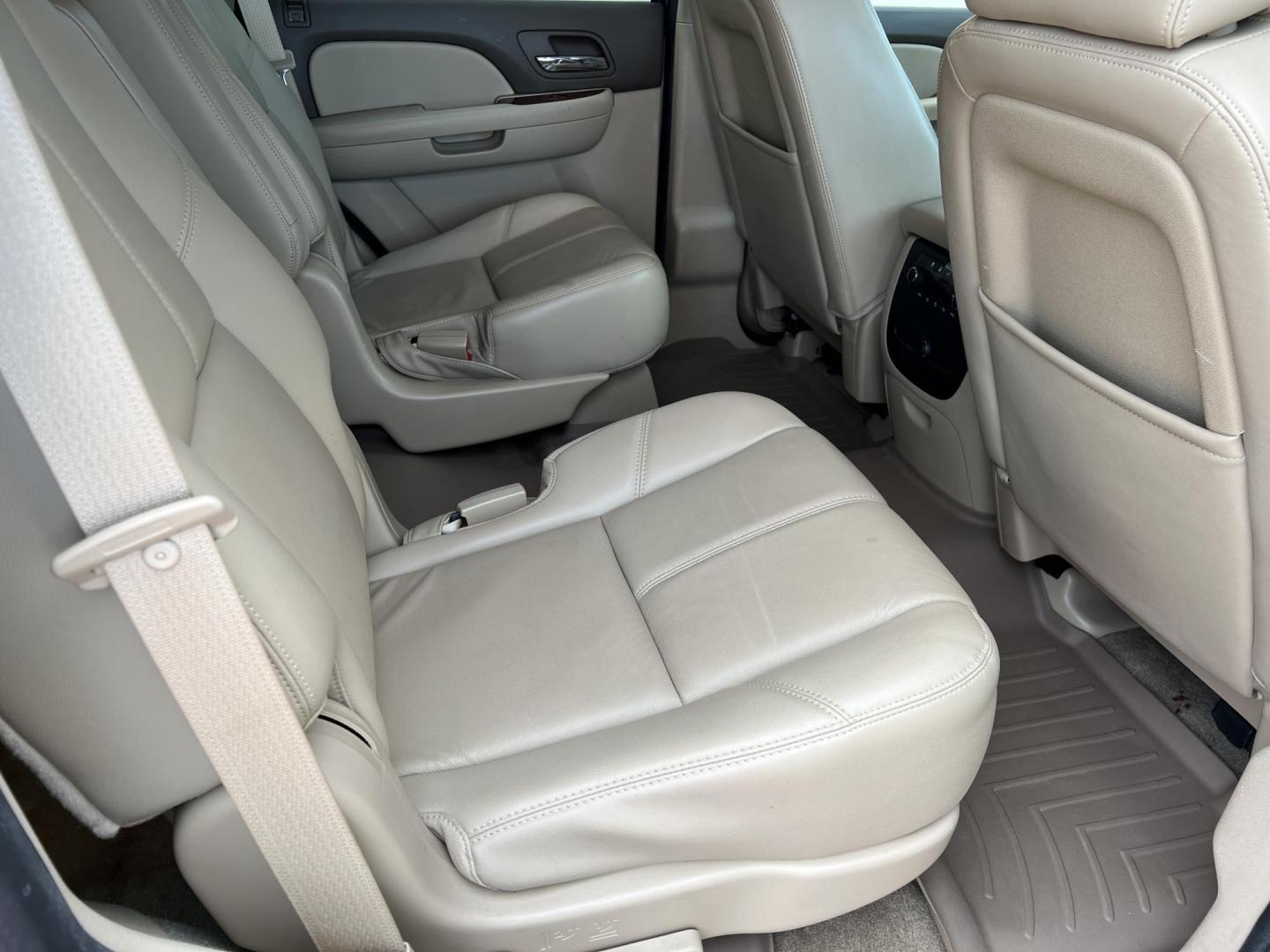 2013 Brown /Tan Chevrolet Tahoe LT (1GNSCBE0XDR) with an 5.3L V8 OHV 16V FFV engine, 6-Speed Automatic transmission, located at 4520 Airline Hwy, Baton Rouge, LA, 70805, (225) 357-1497, 30.509325, -91.145432 - 2013 Chevrolet Tahoe LT 2WD 5.3 V8 Gas, 141K Miles, Heated Leather, Seating For 7, Cold A/C, All Power, Backup Camera, 20 Inch Factory Alloy Wheels, Tow Package. FOR INFO PLEASE CONTACT JEFF AT 225-413-0981 CHECK OUT OUR A+ RATING WITH THE BETTER BUSINESS BUREAU WE HAVE BEEN A FAMILY-OWNED AND OP - Photo#10