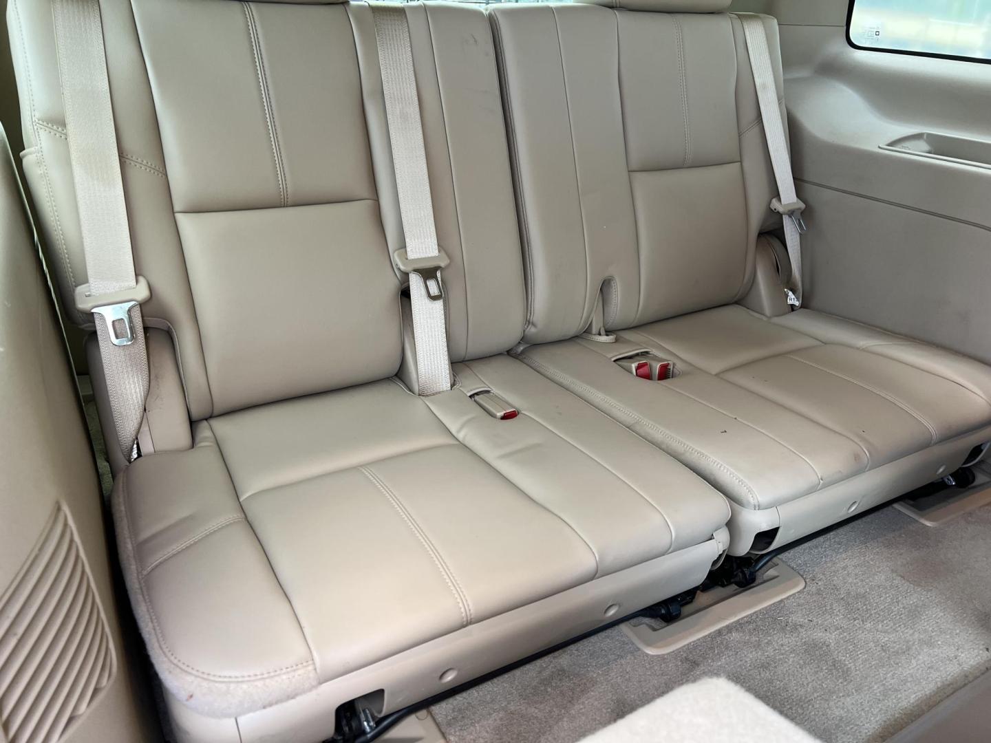 2013 Brown /Tan Chevrolet Tahoe LT (1GNSCBE0XDR) with an 5.3L V8 OHV 16V FFV engine, 6-Speed Automatic transmission, located at 4520 Airline Hwy, Baton Rouge, LA, 70805, (225) 357-1497, 30.509325, -91.145432 - 2013 Chevrolet Tahoe LT 2WD 5.3 V8 Gas, 141K Miles, Heated Leather, Seating For 7, Cold A/C, All Power, Backup Camera, 20 Inch Factory Alloy Wheels, Tow Package. FOR INFO PLEASE CONTACT JEFF AT 225-413-0981 CHECK OUT OUR A+ RATING WITH THE BETTER BUSINESS BUREAU WE HAVE BEEN A FAMILY-OWNED AND OP - Photo#12
