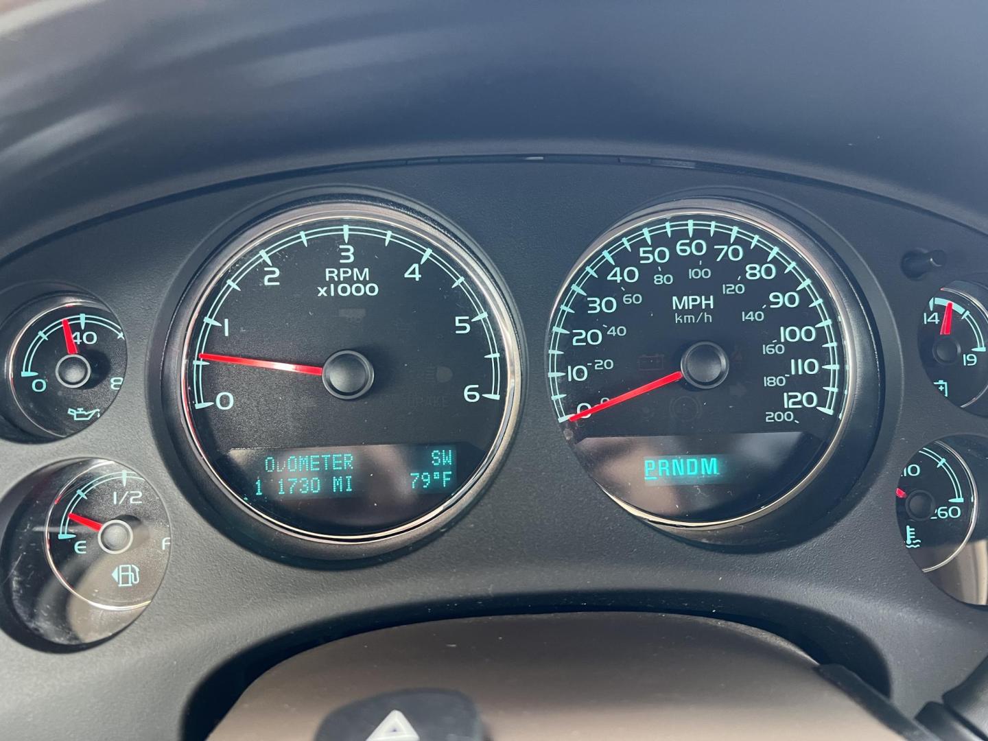 2013 Brown /Tan Chevrolet Tahoe LT (1GNSCBE0XDR) with an 5.3L V8 OHV 16V FFV engine, 6-Speed Automatic transmission, located at 4520 Airline Hwy, Baton Rouge, LA, 70805, (225) 357-1497, 30.509325, -91.145432 - 2013 Chevrolet Tahoe LT 2WD 5.3 V8 Gas, 141K Miles, Heated Leather, Seating For 7, Cold A/C, All Power, Backup Camera, 20 Inch Factory Alloy Wheels, Tow Package. FOR INFO PLEASE CONTACT JEFF AT 225-413-0981 CHECK OUT OUR A+ RATING WITH THE BETTER BUSINESS BUREAU WE HAVE BEEN A FAMILY-OWNED AND OP - Photo#14