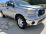2008 Silver /Gray Toyota Tundra (5TFRT54178X) with an 4.7L V8 DOHC 32V engine, 5-Speed Automatic Overdrive transmission, located at 4520 Airline Hwy, Baton Rouge, LA, 70805, (225) 357-1497, 30.509325, -91.145432 - 2008 Toyota Tundra Double Cab 4.7 V8 Gas, 204K Miles, Cold A/C, Power Windows, Locks & Mirrors, Backup Camera, Tow Package. Does Have Minor Dents & Scratches. FOR INFO PLEASE CONTACT JEFF AT 225-413-0981 CHECK OUT OUR A+ RATING WITH THE BETTER BUSINESS BUREAU WE HAVE BEEN A FAMILY OWNED AND OPERATE - Photo#3