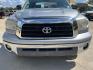 2008 Silver /Gray Toyota Tundra (5TFRT54178X) with an 4.7L V8 DOHC 32V engine, 5-Speed Automatic Overdrive transmission, located at 4520 Airline Hwy, Baton Rouge, LA, 70805, (225) 357-1497, 30.509325, -91.145432 - 2008 Toyota Tundra Double Cab 4.7 V8 Gas, 204K Miles, Cold A/C, Power Windows, Locks & Mirrors, Backup Camera, Tow Package. Does Have Minor Dents & Scratches. FOR INFO PLEASE CONTACT JEFF AT 225-413-0981 CHECK OUT OUR A+ RATING WITH THE BETTER BUSINESS BUREAU WE HAVE BEEN A FAMILY OWNED AND OPERATE - Photo#2