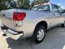 2008 Silver /Gray Toyota Tundra (5TFRT54178X) with an 4.7L V8 DOHC 32V engine, 5-Speed Automatic Overdrive transmission, located at 4520 Airline Hwy, Baton Rouge, LA, 70805, (225) 357-1497, 30.509325, -91.145432 - 2008 Toyota Tundra Double Cab 4.7 V8 Gas, 204K Miles, Cold A/C, Power Windows, Locks & Mirrors, Backup Camera, Tow Package. Does Have Minor Dents & Scratches. FOR INFO PLEASE CONTACT JEFF AT 225-413-0981 CHECK OUT OUR A+ RATING WITH THE BETTER BUSINESS BUREAU WE HAVE BEEN A FAMILY OWNED AND OPERATE - Photo#5