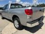 2008 Silver /Gray Toyota Tundra (5TFRT54178X) with an 4.7L V8 DOHC 32V engine, 5-Speed Automatic Overdrive transmission, located at 4520 Airline Hwy, Baton Rouge, LA, 70805, (225) 357-1497, 30.509325, -91.145432 - 2008 Toyota Tundra Double Cab 4.7 V8 Gas, 204K Miles, Cold A/C, Power Windows, Locks & Mirrors, Backup Camera, Tow Package. Does Have Minor Dents & Scratches. FOR INFO PLEASE CONTACT JEFF AT 225-413-0981 CHECK OUT OUR A+ RATING WITH THE BETTER BUSINESS BUREAU WE HAVE BEEN A FAMILY OWNED AND OPERATE - Photo#7