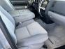 2008 Silver /Gray Toyota Tundra (5TFRT54178X) with an 4.7L V8 DOHC 32V engine, 5-Speed Automatic Overdrive transmission, located at 4520 Airline Hwy, Baton Rouge, LA, 70805, (225) 357-1497, 30.509325, -91.145432 - 2008 Toyota Tundra Double Cab 4.7 V8 Gas, 204K Miles, Cold A/C, Power Windows, Locks & Mirrors, Backup Camera, Tow Package. Does Have Minor Dents & Scratches. FOR INFO PLEASE CONTACT JEFF AT 225-413-0981 CHECK OUT OUR A+ RATING WITH THE BETTER BUSINESS BUREAU WE HAVE BEEN A FAMILY OWNED AND OPERATE - Photo#10