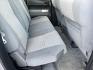 2008 Silver /Gray Toyota Tundra (5TFRT54178X) with an 4.7L V8 DOHC 32V engine, 5-Speed Automatic Overdrive transmission, located at 4520 Airline Hwy, Baton Rouge, LA, 70805, (225) 357-1497, 30.509325, -91.145432 - 2008 Toyota Tundra Double Cab 4.7 V8 Gas, 204K Miles, Cold A/C, Power Windows, Locks & Mirrors, Backup Camera, Tow Package. Does Have Minor Dents & Scratches. FOR INFO PLEASE CONTACT JEFF AT 225-413-0981 CHECK OUT OUR A+ RATING WITH THE BETTER BUSINESS BUREAU WE HAVE BEEN A FAMILY OWNED AND OPERATE - Photo#11