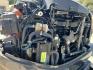 2015 Green Ranger Boat with an 75 Evinrude engine, located at 4520 Airline Hwy, Baton Rouge, LA, 70805, (225) 357-1497, 30.509325, -91.145432 - 2015 Ranger 1760 Aluminum Boat 75HP Evinrude E-TEC, Livewell, Dry Storage, Rod Box, 8Ft Powerpole, Minn Kota Ulterra 80lb Thrust i-Pilot Trolling Motor, Lowrance Electronics, New Tires & More. - Photo#11