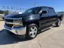 2017 Black /Black Chevrolet Silverado 1500 LT (3GCPCREC4HG) with an 5.3L V8 OHV 16V engine, 6A transmission, located at 4520 Airline Hwy, Baton Rouge, LA, 70805, (225) 357-1497, 30.509325, -91.145432 - 2017 Chevrolet Silverado 1500 Crew Cab LT 5.3 V8 Gas, 159K Miles, Heated Leather, Cold A/C, Power Windows, Locks & Mirrors, Backup Camera, Tow Package. FOR INFO PLEASE CONTACT JEFF AT 225-413-0981 CHECK OUT OUR A+ RATING WITH THE BETTER BUSINESS BUREAU WE HAVE BEEN A FAMILY OWNED AND OPERATED BUSIN - Photo#0