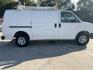 2013 White /Gray Chevrolet Express (1GCWGFCA7D1) with an 4.8L V8 OHV 16V FFV engine, 6-Speed Automatic transmission, located at 4520 Airline Hwy, Baton Rouge, LA, 70805, (225) 357-1497, 30.509325, -91.145432 - 2013 Chevrolet Express 2500 Cargo Van 4.8 V8 Gas, 169K Miles, Cold A/C, Power Windows, Locks & Mirrors, Has Minor Dings & Scratches. FOR INFO PLEASE CONTACT JEFF AT 225-413-0981 CHECK OUT OUR A+ RATING WITH THE BETTER BUSINESS BUREAU WE HAVE BEEN A FAMILY OWNED AND OPERATED BUSINESS AT THE SAME LOCA - Photo#4