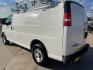 2013 White /Gray Chevrolet Express (1GCWGFCA7D1) with an 4.8L V8 OHV 16V FFV engine, 6-Speed Automatic transmission, located at 4520 Airline Hwy, Baton Rouge, LA, 70805, (225) 357-1497, 30.509325, -91.145432 - 2013 Chevrolet Express 2500 Cargo Van 4.8 V8 Gas, 169K Miles, Cold A/C, Power Windows, Locks & Mirrors, Has Minor Dings & Scratches. FOR INFO PLEASE CONTACT JEFF AT 225-413-0981 CHECK OUT OUR A+ RATING WITH THE BETTER BUSINESS BUREAU WE HAVE BEEN A FAMILY OWNED AND OPERATED BUSINESS AT THE SAME LOCA - Photo#7