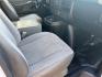 2013 White /Gray Chevrolet Express (1GCWGFCA7D1) with an 4.8L V8 OHV 16V FFV engine, 6-Speed Automatic transmission, located at 4520 Airline Hwy, Baton Rouge, LA, 70805, (225) 357-1497, 30.509325, -91.145432 - 2013 Chevrolet Express 2500 Cargo Van 4.8 V8 Gas, 169K Miles, Cold A/C, Power Windows, Locks & Mirrors, Has Minor Dings & Scratches. FOR INFO PLEASE CONTACT JEFF AT 225-413-0981 CHECK OUT OUR A+ RATING WITH THE BETTER BUSINESS BUREAU WE HAVE BEEN A FAMILY OWNED AND OPERATED BUSINESS AT THE SAME LOCA - Photo#9