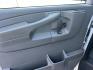 2013 White /Gray Chevrolet Express (1GCWGFCA7D1) with an 4.8L V8 OHV 16V FFV engine, 6-Speed Automatic transmission, located at 4520 Airline Hwy, Baton Rouge, LA, 70805, (225) 357-1497, 30.509325, -91.145432 - 2013 Chevrolet Express 2500 Cargo Van 4.8 V8 Gas, 169K Miles, Cold A/C, Power Windows, Locks & Mirrors, Has Minor Dings & Scratches. FOR INFO PLEASE CONTACT JEFF AT 225-413-0981 CHECK OUT OUR A+ RATING WITH THE BETTER BUSINESS BUREAU WE HAVE BEEN A FAMILY OWNED AND OPERATED BUSINESS AT THE SAME LOCA - Photo#12