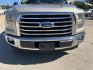 2017 Tan /Tan Ford F-150 XLT (1FTEW1CG8HF) with an 3.5L V6 TURBO engine, 6-Speed Automatic transmission, located at 4520 Airline Hwy, Baton Rouge, LA, 70805, (225) 357-1497, 30.509325, -91.145432 - 2017 Ford F150 SuperCrew XLT **NO ACCIDENTS** 3.5 V6 EcoBoost Gas, 148K Miles, Cold A/C, Power Windows, Locks & Mirrors, Backup Camera, Tow Package. FOR INFO PLEASE CONTACT JEFF AT 225-413-0981 CHECK OUT OUR A+ RATING WITH THE BETTER BUSINESS BUREAU WE HAVE BEEN A FAMILY OWNED AND OPERATED BUSINES - Photo#2