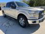 2017 Tan /Tan Ford F-150 XLT (1FTEW1CG8HF) with an 3.5L V6 TURBO engine, 6-Speed Automatic transmission, located at 4520 Airline Hwy, Baton Rouge, LA, 70805, (225) 357-1497, 30.509325, -91.145432 - 2017 Ford F150 SuperCrew XLT **NO ACCIDENTS** 3.5 V6 EcoBoost Gas, 148K Miles, Cold A/C, Power Windows, Locks & Mirrors, Backup Camera, Tow Package. FOR INFO PLEASE CONTACT JEFF AT 225-413-0981 CHECK OUT OUR A+ RATING WITH THE BETTER BUSINESS BUREAU WE HAVE BEEN A FAMILY OWNED AND OPERATED BUSINES - Photo#3