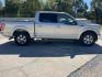 2017 Tan /Tan Ford F-150 XLT (1FTEW1CG8HF) with an 3.5L V6 TURBO engine, 6-Speed Automatic transmission, located at 4520 Airline Hwy, Baton Rouge, LA, 70805, (225) 357-1497, 30.509325, -91.145432 - 2017 Ford F150 SuperCrew XLT **NO ACCIDENTS** 3.5 V6 EcoBoost Gas, 148K Miles, Cold A/C, Power Windows, Locks & Mirrors, Backup Camera, Tow Package. FOR INFO PLEASE CONTACT JEFF AT 225-413-0981 CHECK OUT OUR A+ RATING WITH THE BETTER BUSINESS BUREAU WE HAVE BEEN A FAMILY OWNED AND OPERATED BUSINES - Photo#4