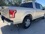 2017 Tan /Tan Ford F-150 XLT (1FTEW1CG8HF) with an 3.5L V6 TURBO engine, 6-Speed Automatic transmission, located at 4520 Airline Hwy, Baton Rouge, LA, 70805, (225) 357-1497, 30.509325, -91.145432 - 2017 Ford F150 SuperCrew XLT **NO ACCIDENTS** 3.5 V6 EcoBoost Gas, 148K Miles, Cold A/C, Power Windows, Locks & Mirrors, Backup Camera, Tow Package. FOR INFO PLEASE CONTACT JEFF AT 225-413-0981 CHECK OUT OUR A+ RATING WITH THE BETTER BUSINESS BUREAU WE HAVE BEEN A FAMILY OWNED AND OPERATED BUSINES - Photo#5