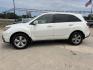 2010 White /Tan Acura MDX SH-AWD (2HNYD2H29AH) with an 3.7L V6 SOHC 24V engine, 6-Speed Automatic transmission, located at 4520 Airline Hwy, Baton Rouge, LA, 70805, (225) 357-1497, 30.509325, -91.145432 - 2010 Acura MDX SH-AWD 3.7 V6 Gas, 153K Miles, Heated Leather, Seating For 7, Sunroof, Cold A/C, All Power, Backup Camera & More. FOR INFO PLEASE CONTACT JEFF AT 225-413-0981 CHECK OUT OUR A+ RATING WITH THE BETTER BUSINESS BUREAU WE HAVE BEEN A FAMILY OWNED AND OPERATED BUSINESS AT THE SAME LOCATION - Photo#1