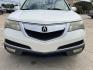 2010 White /Tan Acura MDX SH-AWD (2HNYD2H29AH) with an 3.7L V6 SOHC 24V engine, 6-Speed Automatic transmission, located at 4520 Airline Hwy, Baton Rouge, LA, 70805, (225) 357-1497, 30.509325, -91.145432 - 2010 Acura MDX SH-AWD 3.7 V6 Gas, 153K Miles, Heated Leather, Seating For 7, Sunroof, Cold A/C, All Power, Backup Camera & More. FOR INFO PLEASE CONTACT JEFF AT 225-413-0981 CHECK OUT OUR A+ RATING WITH THE BETTER BUSINESS BUREAU WE HAVE BEEN A FAMILY OWNED AND OPERATED BUSINESS AT THE SAME LOCATION - Photo#2