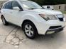 2010 White /Tan Acura MDX SH-AWD (2HNYD2H29AH) with an 3.7L V6 SOHC 24V engine, 6-Speed Automatic transmission, located at 4520 Airline Hwy, Baton Rouge, LA, 70805, (225) 357-1497, 30.509325, -91.145432 - 2010 Acura MDX SH-AWD 3.7 V6 Gas, 153K Miles, Heated Leather, Seating For 7, Sunroof, Cold A/C, All Power, Backup Camera & More. FOR INFO PLEASE CONTACT JEFF AT 225-413-0981 CHECK OUT OUR A+ RATING WITH THE BETTER BUSINESS BUREAU WE HAVE BEEN A FAMILY OWNED AND OPERATED BUSINESS AT THE SAME LOCATION - Photo#3