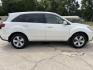 2010 White /Tan Acura MDX SH-AWD (2HNYD2H29AH) with an 3.7L V6 SOHC 24V engine, 6-Speed Automatic transmission, located at 4520 Airline Hwy, Baton Rouge, LA, 70805, (225) 357-1497, 30.509325, -91.145432 - 2010 Acura MDX SH-AWD 3.7 V6 Gas, 153K Miles, Heated Leather, Seating For 7, Sunroof, Cold A/C, All Power, Backup Camera & More. FOR INFO PLEASE CONTACT JEFF AT 225-413-0981 CHECK OUT OUR A+ RATING WITH THE BETTER BUSINESS BUREAU WE HAVE BEEN A FAMILY OWNED AND OPERATED BUSINESS AT THE SAME LOCATION - Photo#4