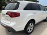 2010 White /Tan Acura MDX SH-AWD (2HNYD2H29AH) with an 3.7L V6 SOHC 24V engine, 6-Speed Automatic transmission, located at 4520 Airline Hwy, Baton Rouge, LA, 70805, (225) 357-1497, 30.509325, -91.145432 - 2010 Acura MDX SH-AWD 3.7 V6 Gas, 153K Miles, Heated Leather, Seating For 7, Sunroof, Cold A/C, All Power, Backup Camera & More. FOR INFO PLEASE CONTACT JEFF AT 225-413-0981 CHECK OUT OUR A+ RATING WITH THE BETTER BUSINESS BUREAU WE HAVE BEEN A FAMILY OWNED AND OPERATED BUSINESS AT THE SAME LOCATION - Photo#5