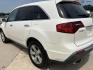 2010 White /Tan Acura MDX SH-AWD (2HNYD2H29AH) with an 3.7L V6 SOHC 24V engine, 6-Speed Automatic transmission, located at 4520 Airline Hwy, Baton Rouge, LA, 70805, (225) 357-1497, 30.509325, -91.145432 - 2010 Acura MDX SH-AWD 3.7 V6 Gas, 153K Miles, Heated Leather, Seating For 7, Sunroof, Cold A/C, All Power, Backup Camera & More. FOR INFO PLEASE CONTACT JEFF AT 225-413-0981 CHECK OUT OUR A+ RATING WITH THE BETTER BUSINESS BUREAU WE HAVE BEEN A FAMILY OWNED AND OPERATED BUSINESS AT THE SAME LOCATION - Photo#7