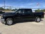 2017 Black /Gray Chevrolet Silverado 1500 LS (3GCPCNEC8HG) with an 5.3L V8 OHV 16V engine, 6-Speed Automatic transmission, located at 4520 Airline Hwy, Baton Rouge, LA, 70805, (225) 357-1497, 30.509325, -91.145432 - 2017 Chevrolet Silverado 1500 Crew Cab LS 5.3 V8 Gas, 155K Miles, Cold A/C, Power Windows, Locks & Mirrors, Tow Package. Has Some Minor Dings & Scratches. FOR INFO PLEASE CONTACT JEFF AT 225-413-0981 CHECK OUT OUR A+ RATING WITH THE BETTER BUSINESS BUREAU WE HAVE BEEN A FAMILY OWNED AND OPERATED BU - Photo#1