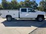 2016 White /Gray Chevrolet Silverado 2500HD W/T (1GB1CUEG1GF) with an 6.0L V8 OHV 16V FFV engine, 6-Speed Automatic transmission, located at 4520 Airline Hwy, Baton Rouge, LA, 70805, (225) 357-1497, 30.509325, -91.145432 - 2016 Chevrolet Silverado 2500HD Crew Cab With Knapheide Service Bed ***ONE OWNER*** 6.0 V8 Gas, 160K Miles, Cold A/C, Power Windows, Locks & Mirrors, Tow Package. FOR INFO PLEASE CONTACT JEFF AT 225-413-0981 CHECK OUT OUR A+ RATING WITH THE BETTER BUSINESS BUREAU WE HAVE BEEN A FAMILY OWNED AND OPER - Photo#4