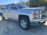 2014 Silver /Gray Chevrolet Silverado 1500 LT (3GCUKREC4EG) with an 5.3L V8 OHV 16V engine, 6-Speed Automatic transmission, located at 4520 Airline Hwy, Baton Rouge, LA, 70805, (225) 357-1497, 30.509325, -91.145432 - 2014 Chevrolet Silverado 1500 Crew Cab LT 4X4 ***ONE OWNER*** 5.3 V8 Gas, 101K Miles, Clean Truck, Cold A/C, Power Windows, Locks & Mirrors, Backup Camera, Tow Package. FOR INFO PLEASE CONTACT JEFF AT 225-413-0981 CHECK OUT OUR A+ RATING WITH THE BETTER BUSINESS BUREAU WE HAVE BEEN A FAMILY OWNED AN - Photo#3