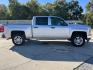 2014 Silver /Gray Chevrolet Silverado 1500 LT (3GCUKREC4EG) with an 5.3L V8 OHV 16V engine, 6-Speed Automatic transmission, located at 4520 Airline Hwy, Baton Rouge, LA, 70805, (225) 357-1497, 30.509325, -91.145432 - 2014 Chevrolet Silverado 1500 Crew Cab LT 4X4 ***ONE OWNER*** 5.3 V8 Gas, 101K Miles, Clean Truck, Cold A/C, Power Windows, Locks & Mirrors, Backup Camera, Tow Package. FOR INFO PLEASE CONTACT JEFF AT 225-413-0981 CHECK OUT OUR A+ RATING WITH THE BETTER BUSINESS BUREAU WE HAVE BEEN A FAMILY OWNED AN - Photo#4