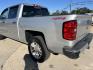 2014 Silver /Gray Chevrolet Silverado 1500 LT (3GCUKREC4EG) with an 5.3L V8 OHV 16V engine, 6-Speed Automatic transmission, located at 4520 Airline Hwy, Baton Rouge, LA, 70805, (225) 357-1497, 30.509325, -91.145432 - 2014 Chevrolet Silverado 1500 Crew Cab LT 4X4 ***ONE OWNER*** 5.3 V8 Gas, 101K Miles, Clean Truck, Cold A/C, Power Windows, Locks & Mirrors, Backup Camera, Tow Package. FOR INFO PLEASE CONTACT JEFF AT 225-413-0981 CHECK OUT OUR A+ RATING WITH THE BETTER BUSINESS BUREAU WE HAVE BEEN A FAMILY OWNED AN - Photo#7