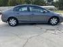 2011 Gray /Gray Honda Civic LX (2HGFA1F59BH) with an 1.8L L4 SOHC 16V engine, 5-Speed Automatic transmission, located at 4520 Airline Hwy, Baton Rouge, LA, 70805, (225) 357-1497, 30.509325, -91.145432 - 2011 Honda Civic LX ***ONE OWNER & NO ACCIDENTS*** 1.8 4 Cylinder Gas Saver, 104K Miles, A/C & Heat, Power Windows, Locks & Mirrors. FOR INFO PLEASE CONTACT JEFF AT 225-413-0981 CHECK OUT OUR A+ RATING WITH THE BETTER BUSINESS BUREAU WE HAVE BEEN A FAMILY OWNED AND OPERATED BUSINESS AT THE SAME LO - Photo#4